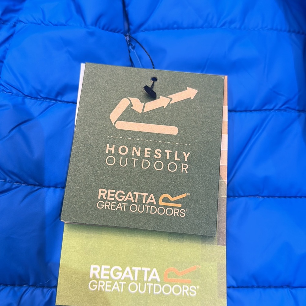 Regatta jacket - Picture 2 of 2